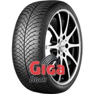 Nankang Cross Seasons AW-6 XL 175/65R17 87V