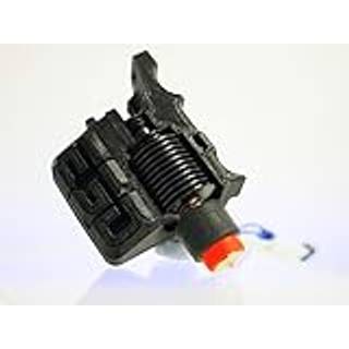 E3D Revo™ - Fully Loaded Kit - 1.75 mm - 24V - Prusa Mini Edition