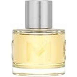 Mexx Woman New Eau de Parfum til kvinder 40 ml - 40 ml