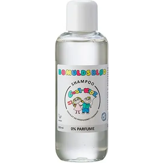 Bomuldsblød shampoo - 250 ml