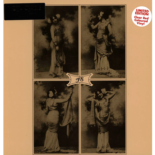 Balletto Di Bronzo - Ys
