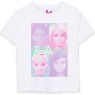 Vanilla Underground Vanilla Underground Piger Licensing 100% Bomuld T-shirt