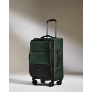 Antler Antler Soft Stripe Suitcase