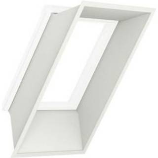 VELUX indvendigt lysningspanel, LSD 2000, tagtykkelse 17-40 cm, SK06 - 114 x 118 cm