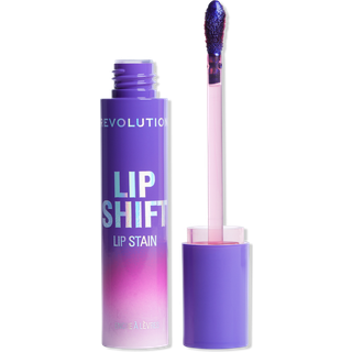 Revolution Lip Shift Lip Stain Galactic Sunrise Pink