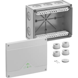 Spelsberg Forgreningsdåse abox 250-25²