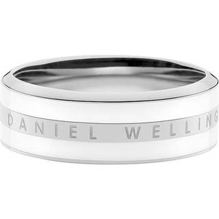 Daniel Wellington DW Emalie Ring 48 Silver