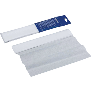Vandopløselig vlieseline, rulle á 30 x 150 cm - Brother SKiTCH PP1