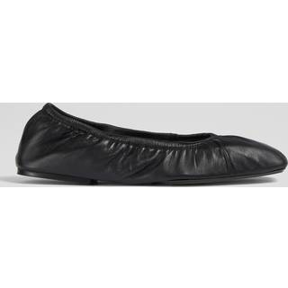 LK Bennett Foldet Tayla Ballerina Flade skoEU 38 (UK 5)