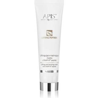Apis Natural Cosmetics Lifting Peptide SNAP-8™ Løftende og opstrammende maske med peptider 100 ml - 100 ml