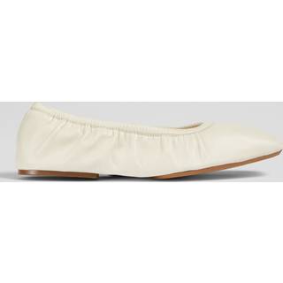 LK Bennett Foldet Tayla Ballerina Flade skoEU 39 (UK 6)