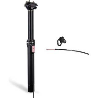 Kind Shock LEV - 150mm vandring 31,6MM