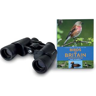 Celestron LandScout 8x40 Binocular Birder Kit