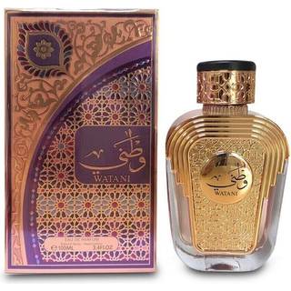 Al Wataniah Watani Eau de parfum 100 ml