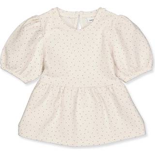 Name It Jet Stream Prikket Top