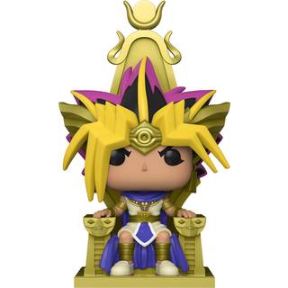 Yu-Gi-Oh! Pharaoh Atem Yugi Funko POP! Figur