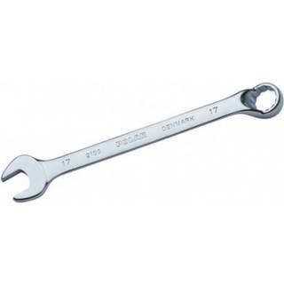 polar handtools Ringgaffelnøgle, offset (9300-2100-0009)9 mm