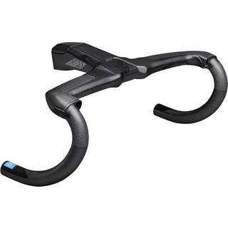 PRO - Styr Vibe Evo - 40 cm. - 95mm - Carbon