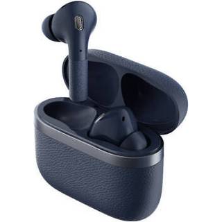 Edifier W260NC ANC Dark Blue Trådløse on-ear hovedtelefoner