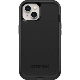 OtterBox Defender Cover (iPhone 15) - Sort