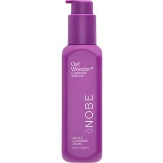 Oat Wonder Silky Cleansing Oil Renseolie - 150 ml - NOBE