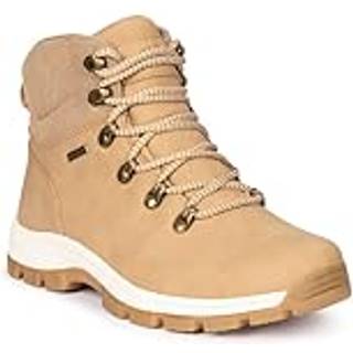 Trespass Trespass Female Belle Walking Brown Boots