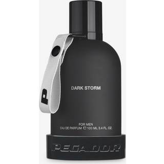 PEGADOR Dark Storm for Men, EdP 100 ml 3759.50 DKK/1 L