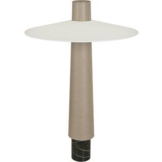 Forestier - Thesee Gulvlampe Natural