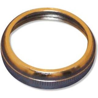 Omløber 1 1/4''X32Mm Krom Solar