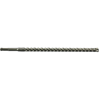 Betonbor Makita E-14897 Nemesis II; SDS-plus; 14x315 mm; 10 stk.