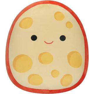 Squishmallows - Mannon Gouda Ost 30 cm