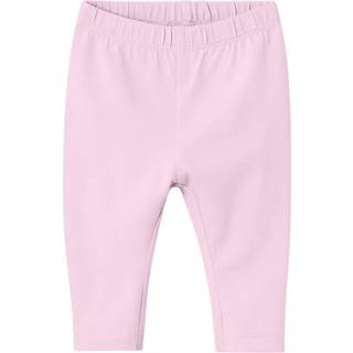 NAME IT Baby Leggings Vuvivian Festival Bloom