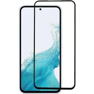 SKALO Samsung A54 5G FULL-FIT Hærdet Glas Skærmbeskyttelse