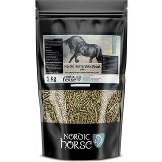 Nordic Hair & Skin Boost - 3 KG RF