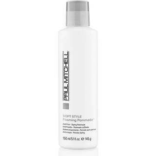 Paul Mitchell Foaming Pommade 150 ml