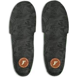 Footprint Kingfoam Gamechangers Elite Custom Orthotics Indlægsså (Darkgrey Camo)