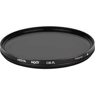 Hoya Pol Filter C-Serie 62 mm