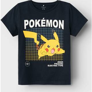 Name It Dark Sapphire Pokemon T-shirt