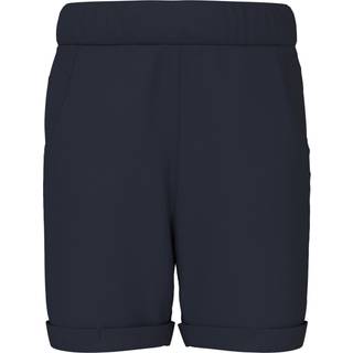 Name It Viking Long Shorts - Navy Blazer