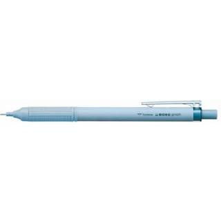 MONO Graph Lite Druckbleistift - Rauchblau