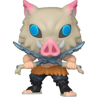 Demon Slayer - Inosuke Hashibira Funko POP! Figur