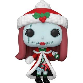 Nightmare Before Christmas - Christmas Sally Funko POP! Figur