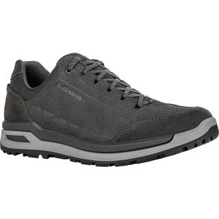 Lowa Bellagio GTX Lo Multisportsko Herrer størrelse 10,5 farve olivengrøn