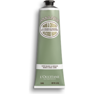L'Occitane Almond Delicious Hand Cream