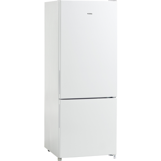 Versa Kølefryseskab SKFN14455W - 2+2 års garanti