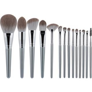Technique PRO Complete Makeup Børste Sæt - 14 Makeupbørster