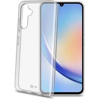 CELLY Gelskin - back cover for mobile phone
