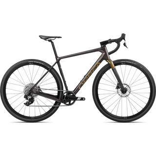 Orbea Terra M41eTeam 1x AXS - Cosmic Carbon - R14703DJ - Small