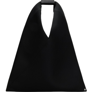Handbag - Black - --