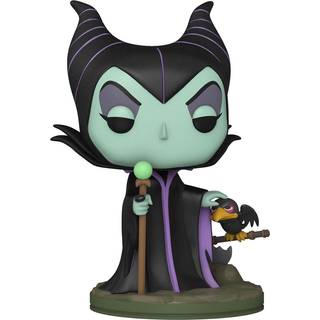 Disney Villains - Maleficent Funko POP! Figur